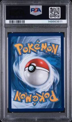 2025 Pokemon MEP EN UPC #023 Mega Charizard X ex PSA 10 GEM MINT - Image 2