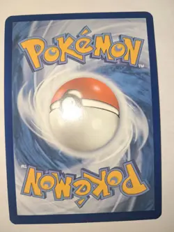 Pokemon TCG Electabuzz Pokemon Promos 125/165 Holo Promo Cosmos Holo Rare Promo - Image 2