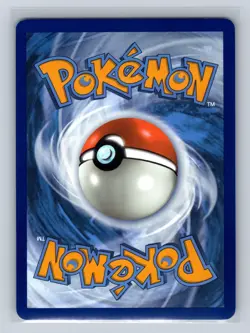 Basic Water Energy Cracked Ice Holo 011 Scarlet & Violet Pokemon Near Mint - Image 2
