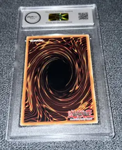 Yu-Gi-Oh! Blauaugiger w. Drache - AA 9 - Legendary Collection / LC01 - no PSA - Image 2