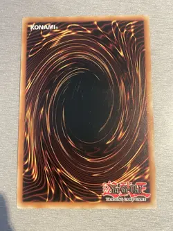 Yu-Gi-Oh! TCG Twin Twisters RA02-EN060 Collector’s Rare 1st Edition NM/M - Image 3