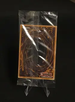Yu-Gi-Oh! SEALED Token TKN5-EN034 Yusei & Junk Warrior Super Rare NM - Image 2