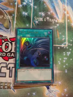 Yugioh - Twin Twisters - RA02-EN060 *Ultra Rare* 1st Edition (NM/M) - Image 1