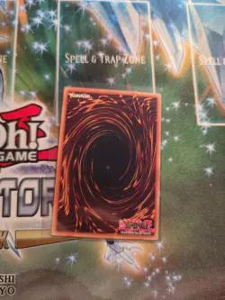 Yugioh - Twin Twisters - RA02-EN060 *Ultra Rare* 1st Edition (NM/M) - Image 2