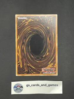 Ash Blossom & Joyous Spring RA05-EN091 Ultra Rare - YuGiOh Rarity Collection 5 - Image 2