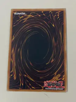 Yugioh Red-Eyes Slash Dragon - 1st Edition Starlight Rare NM - Free Holo A - Image 2