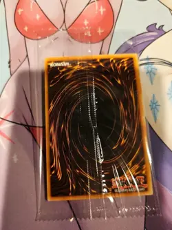 Token: Yami Yugi & Magicians Combination TKN4-EN037 Burst Protocol Sealed Unlim - Image 2