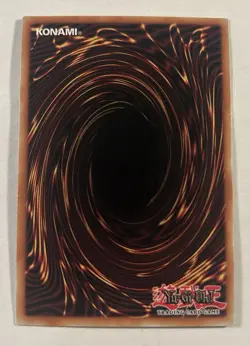 Ryu Senshi SBAD-EN040 Speed Duel: Attack from the Deep 1st Edition LP - Image 3