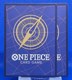 2x Charlotte Linlin EB03-034 R | One Piece Heroines Edition | One Piece TCG | EN - Image 2