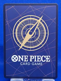 Edward.Newgate OP16-003 SR | The Time of Battle | One Piece TCG | EN - Image 2