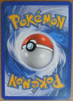 Golduck 22/102 Rare Non-Holo Triumphant Set Pokemon Card NM/LP - Image 4