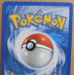 Golduck 22/102 Rare Non-Holo Triumphant Set Pokemon Card NM/LP - Image 5