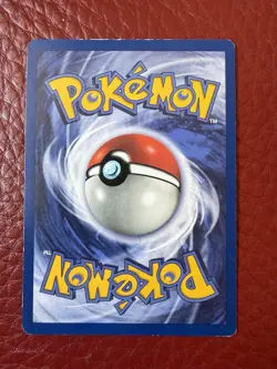 Pokemon Card Electrode 18/64 1st Edition Jungle LP Vintage WOTC 1999 Non Holo - Image 2