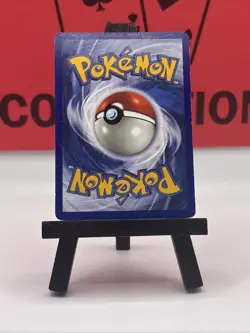 Lapras 25/62 Fossil WOTC Pokemon TCG Regular Rare 1999 MP - Image 5