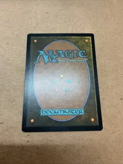 Ancient Tomb M 0001 Non/foil Borderless Edge Of Eternities - MTG - Image 2