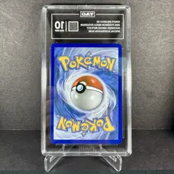 2026 Pokemon Ascended Heroes Iono’s Bellibolt ex 279/217 SIR GEM MINT TAG 10 - Image 2