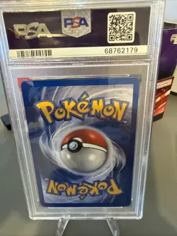 Zapdos Legendary Collection Reverse Holo PSA 2 Pokemon 2002 - Image 2