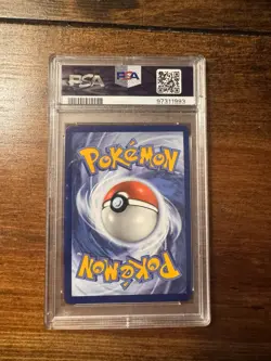 Lugia v Full Art Silver Tempest Card 185/195 PSA 10 - Image 2