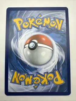 Pokemon Card Meowstic 45/131 Forbidden Light Reverse Holo Rare Near Mint - Image 2