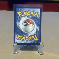 Mewtwo V #30/78 (Holo) (NM) Pokemon GO PGO Pokemon - Image 3