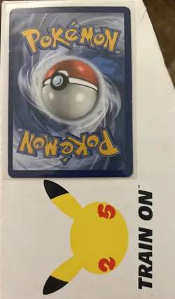 Pokemon GO Mewtwo VSTAR 31/78 Ultra Rare LP HOLO Pokemon TCG - Image 2