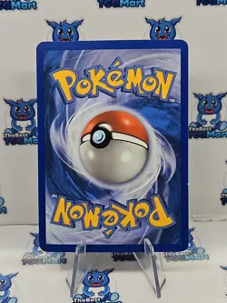 Pokemon - Root Fossil 86/108 - Reverse Holo Power Keepers LP - Image 2