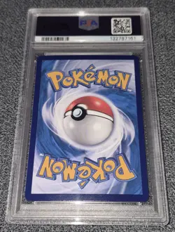 Pokemon - Quaxly - PSA 10 - 2025 Gem Pack Vol. 1 - Stamped - CN - Graded Slab - Image 2