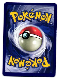Kakuna 33/102 Uncommon Base Set Unlimited Pokemon Lightly Played - Image 2