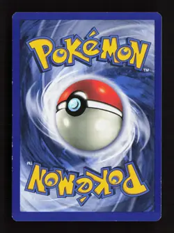 Abra 43/102 Common Base Set Unlimited Pokemon Moderately Played - Image 2