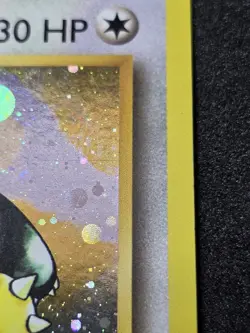 Snorlax XY179 Pokemon XY Promo MP - Image 4