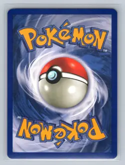 Pokemon Electrode 21/102 Rare Base Set Unlimited LP - Image 2
