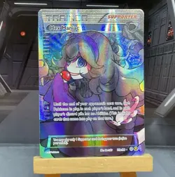 Hex Maniac Full Art 75/98 Pokemon XY:Ancient Origins - Image 1