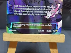 Hex Maniac Full Art 75/98 Pokemon XY:Ancient Origins - Image 3