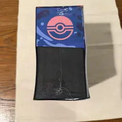 Pokemon TCG Chaos Rising ETB - Factory Sealed - Image 2