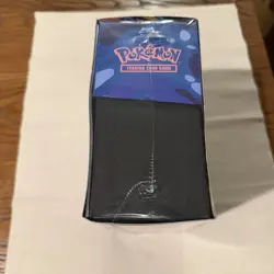 Pokemon TCG Chaos Rising ETB - Factory Sealed - Image 4