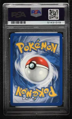 Dugtrio Pokemon Base Set 2 #23 2000 - Image 2