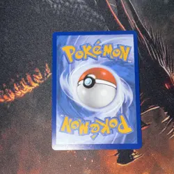 Pokemon Durant ex 236/191 SV08: Surging Sparks Ultra Rare Full Art Holo 190 MINT - Image 2