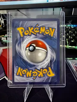Pokemon TCG Durant ex 236/191 Sv08 Surging Sparks Full Art Ultra Rare Holo EN - Image 2
