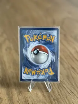 Pokemon Co. Magikarp 203/193 Paldea Evolved Illustration Rare Holo - SEE PHOTOS - Image 2