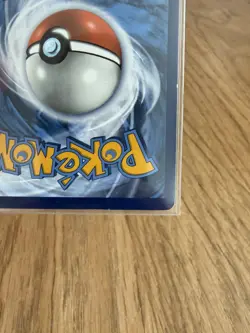 Pokemon Co. Magikarp 203/193 Paldea Evolved Illustration Rare Holo - SEE PHOTOS - Image 3