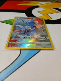 Kingdra TG03/TG30 Pokemon Card - Astral Radiance 2022 Trainer Gallery - Image 2