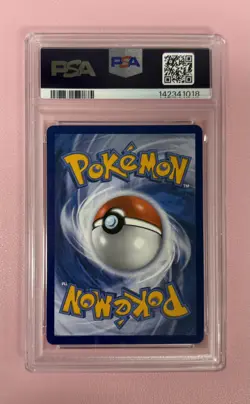 2025 POKEMON MEP EN-ME UPC BLACK STAR PROMO #024 ORICORIO ex PSA 10 - Image 2