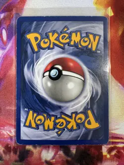 Kangaskhan -5/64 - Jungle Unlimited 1999 - WOTC - Holo Rare - Pokemon TCG - MP - Image 2