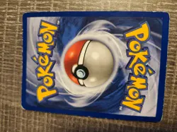 Kangaskhan 5/64 Jungle Set Unlimited Edition Holo Rare Pokemon TCG MP - Image 2