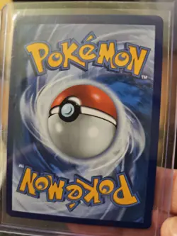 Pokemon Company Clefairy 094/088 POR Basic Psychic Holo 70HP Pokemon TCG Card - Image 3