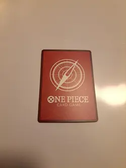 One Piece Card Roronoa Zoro OP12-020 L Parallel Legacy of the Master Japanese JP - Image 2