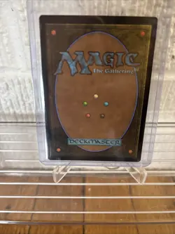 MTG: Enlightened Tutor Card Rare Magic the Gathering EX NM - Image 2