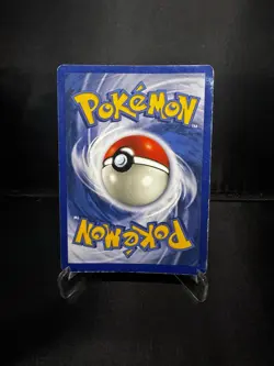 Pokemon TCG Kangaskhan Jungle 5/64 Holo Unlimited Holo Rare - Image 2