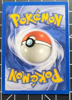 Pokemon TCG Kangaskhan Jungle 5/64 Holo Unlimited Holo Rare LP- NM WOTC Vintage - Image 4