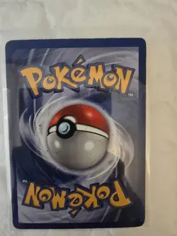 Pokemon TCG Kangaskhan Jungle 5/64 Holo Unlimited Holo Rare - Image 2